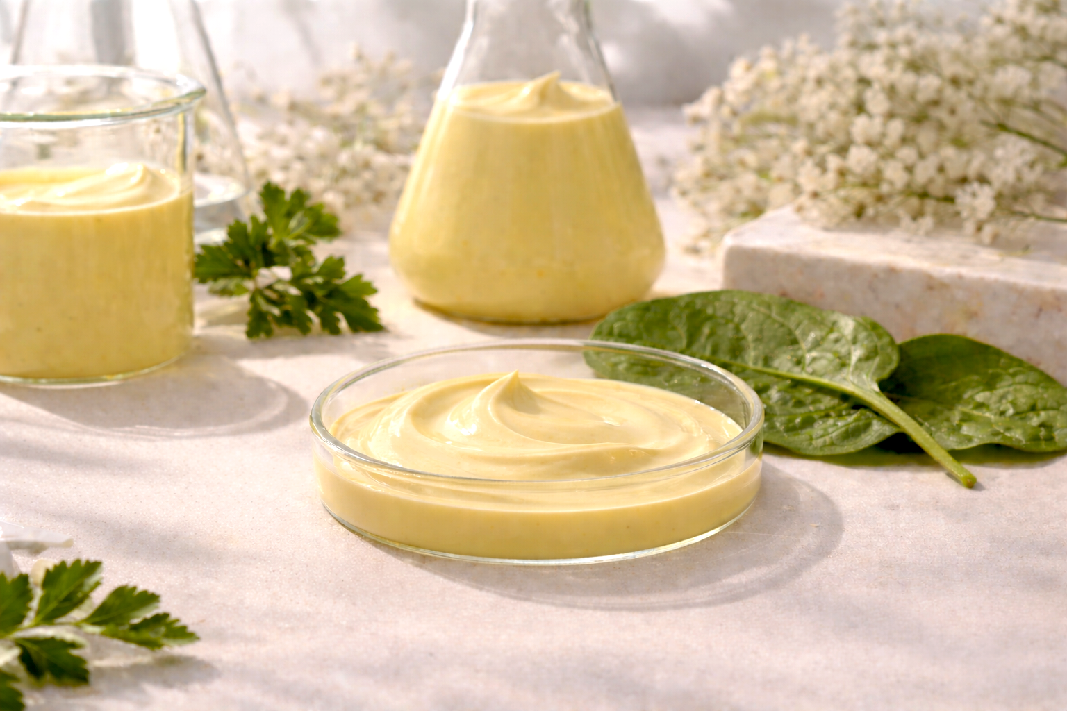 Vitamin K eye cream benefits, limitations, and safe use