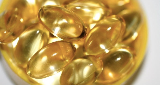 Best Vitamins for Face Wrinkles: Topical vs. Dietary Evidence