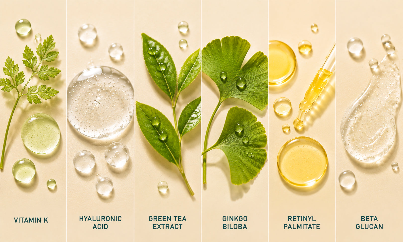 Why Do Dark Circles Get Worse With Age?