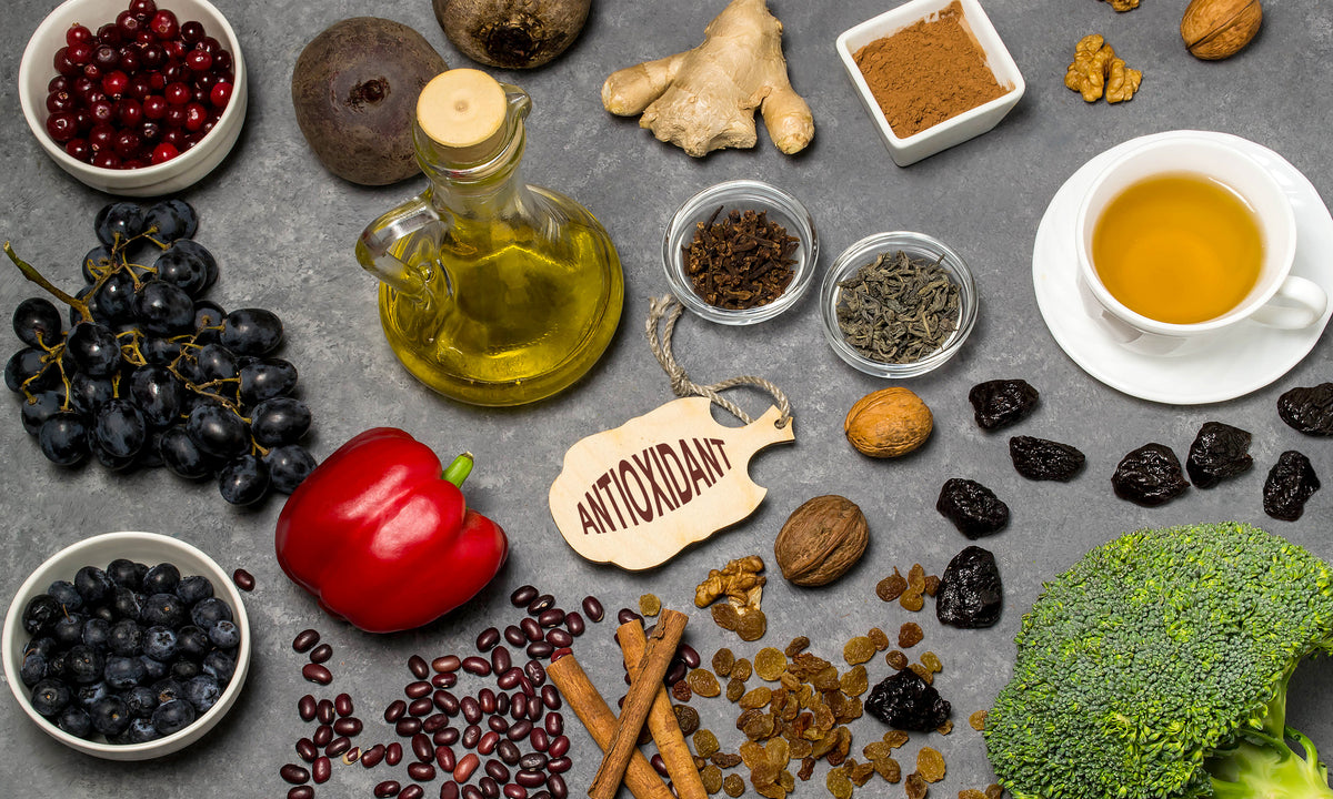 How to Protect Skin From Oxidative Stress and Environmental Damage feature image