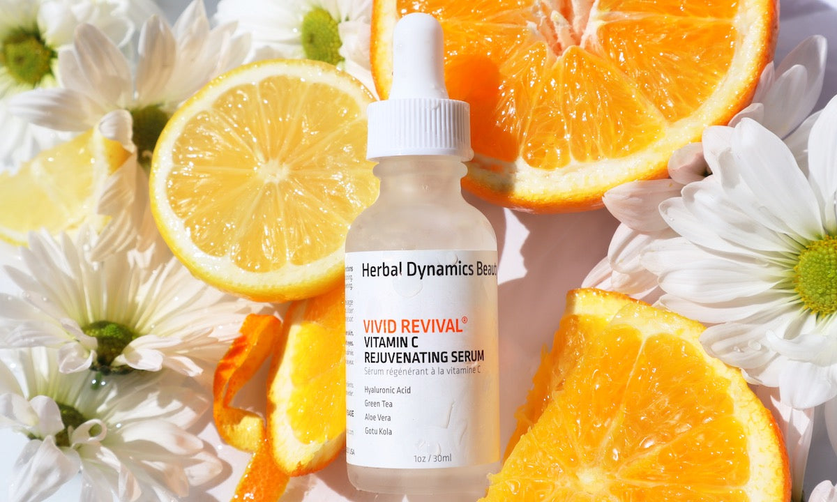 Best Ingredients for Hyperpigmentation and Dark Spots feature image