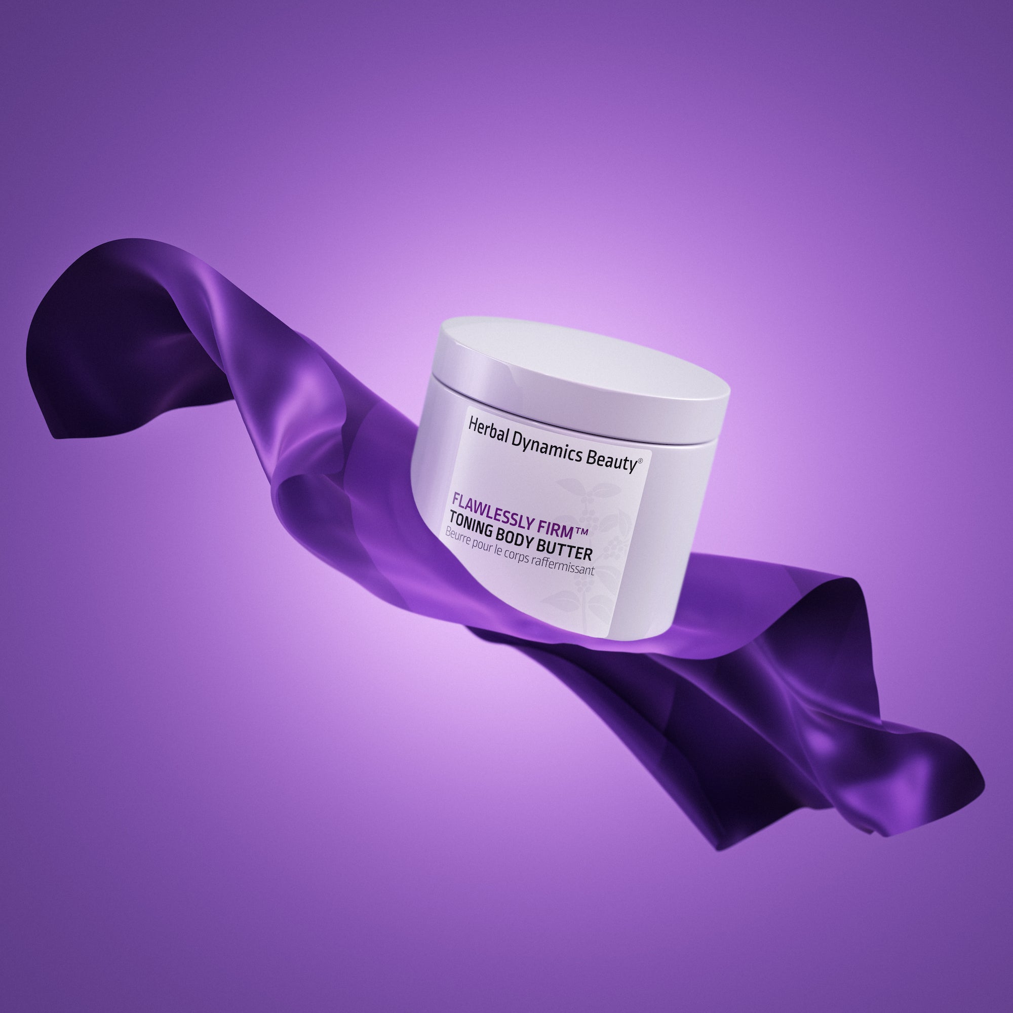 TONING BODY BUTTER