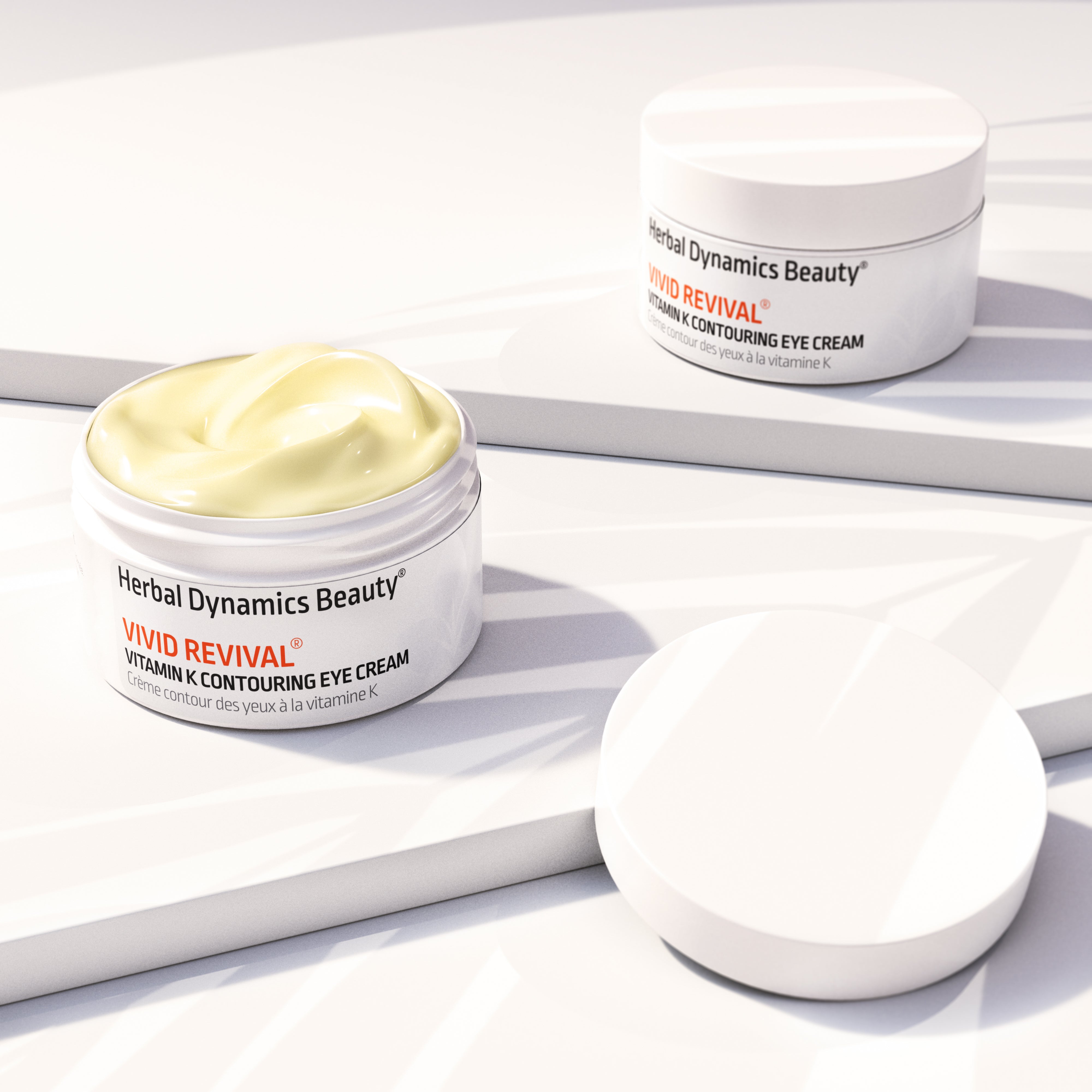 VITAMIN K EYE CREAM