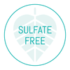 Sulfate Free