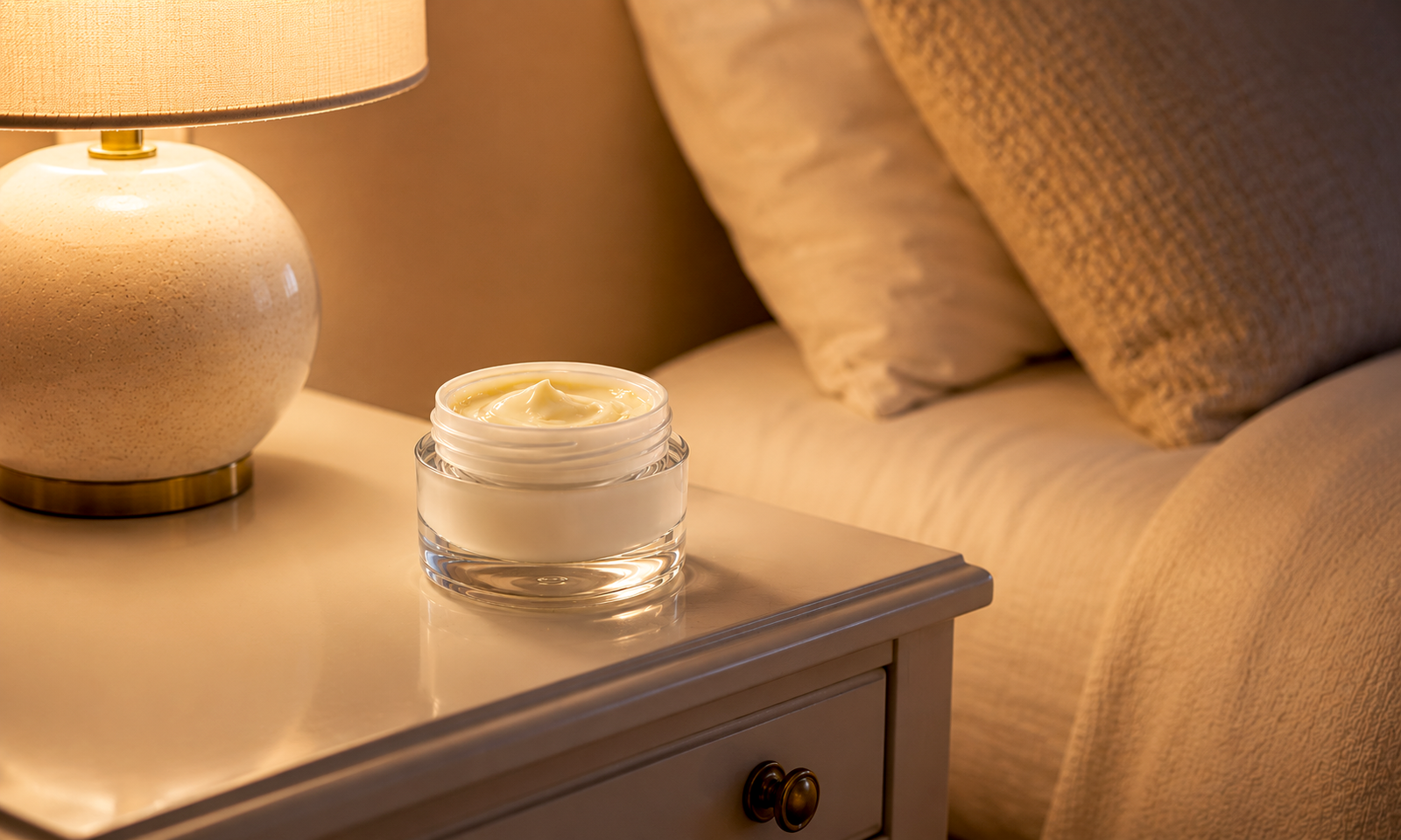 Best Eye Cream for Mature Under-Eyes
