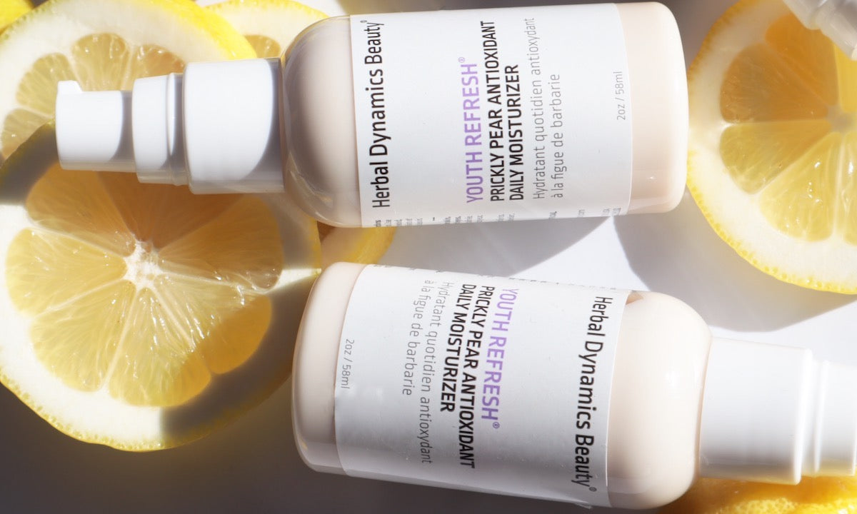 Moisturizer science with humectant, emollient and occlusive textures