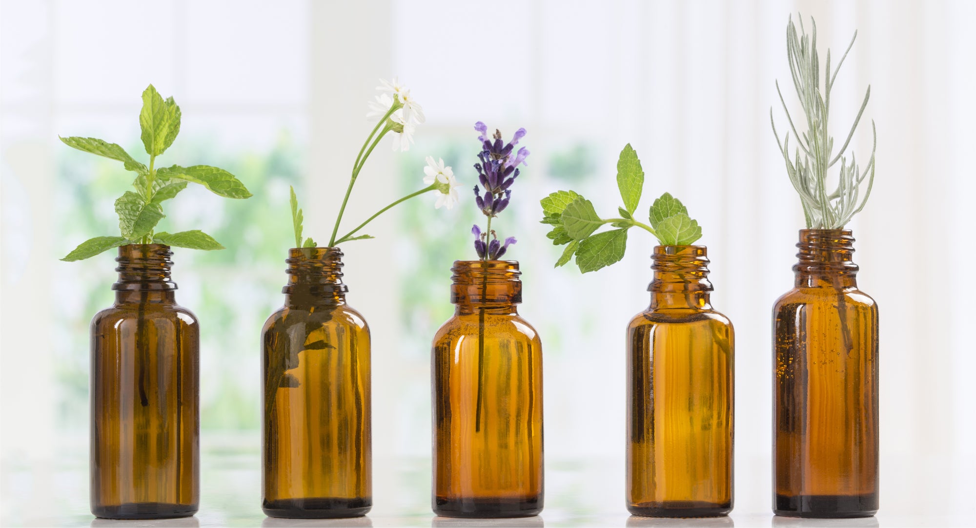 A Guide to the Best Essential Oils for Skin & How to Use Them