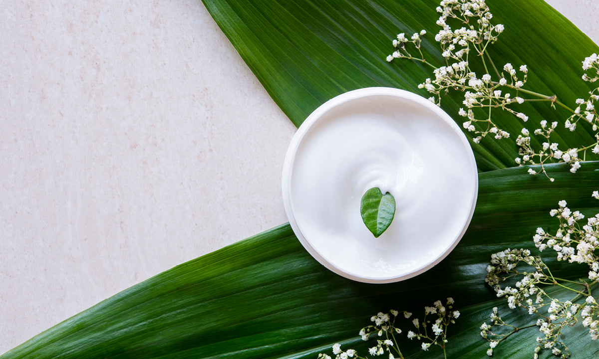 Ceramides for skin and the moisture-barrier lipid matrix