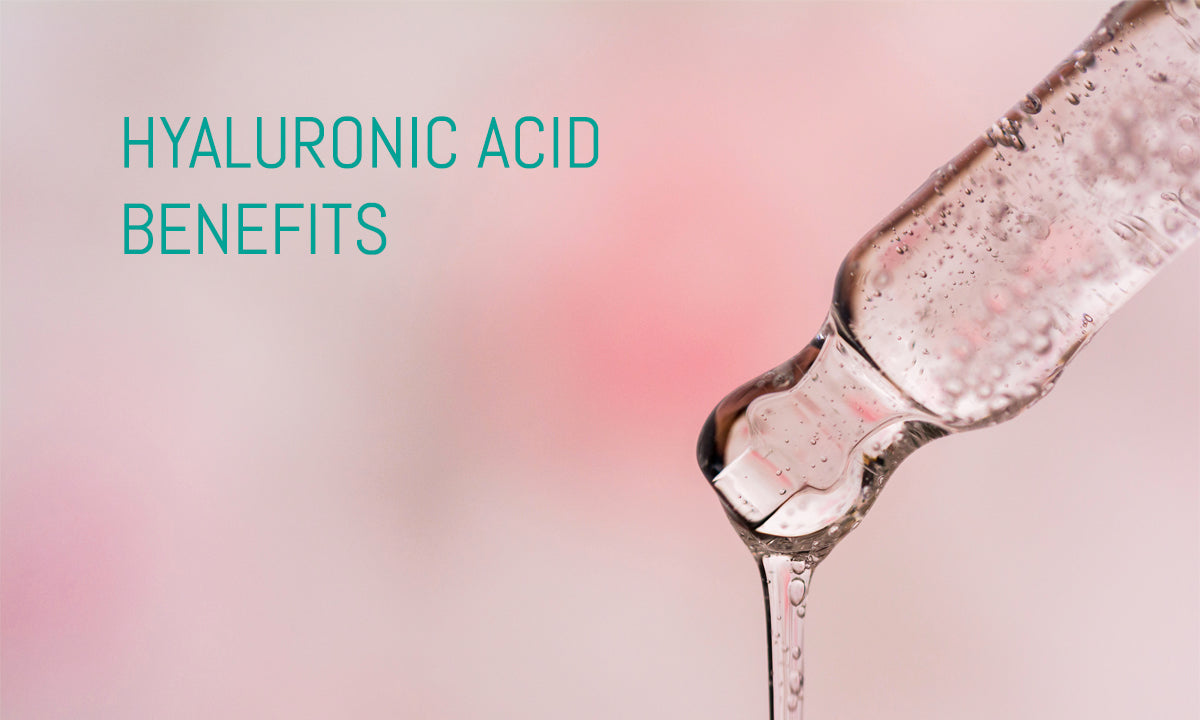 Hyaluronic acid serum and evidence-based hydration guide
