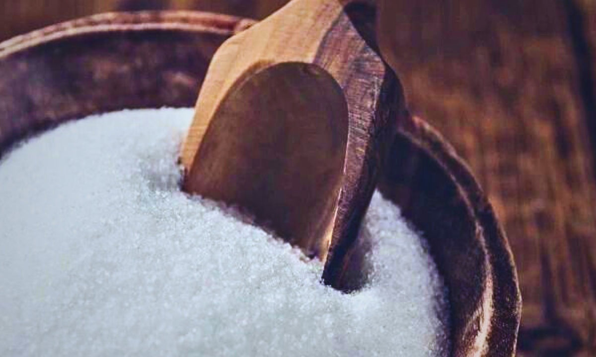 How MSM Helps Support Healthy Skin and Banish Cellulite