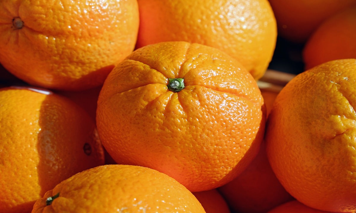 HIGHEST VITAMIN C FOODS