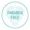 Paraben Free