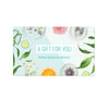 Herbal Dynamics Beauty Gift Card