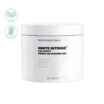 Ignite Intense®  Coconut Sweat Activating Gel