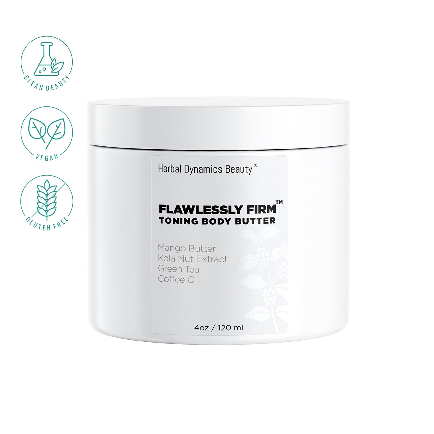 Flawlessly Firm™ Toning Body Butter