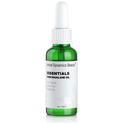 Essentials™ Pure Squalane Oil